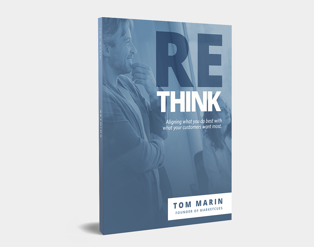 Rethink E-Book